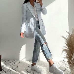 ZARA THE TRUTH SLIM JEANS